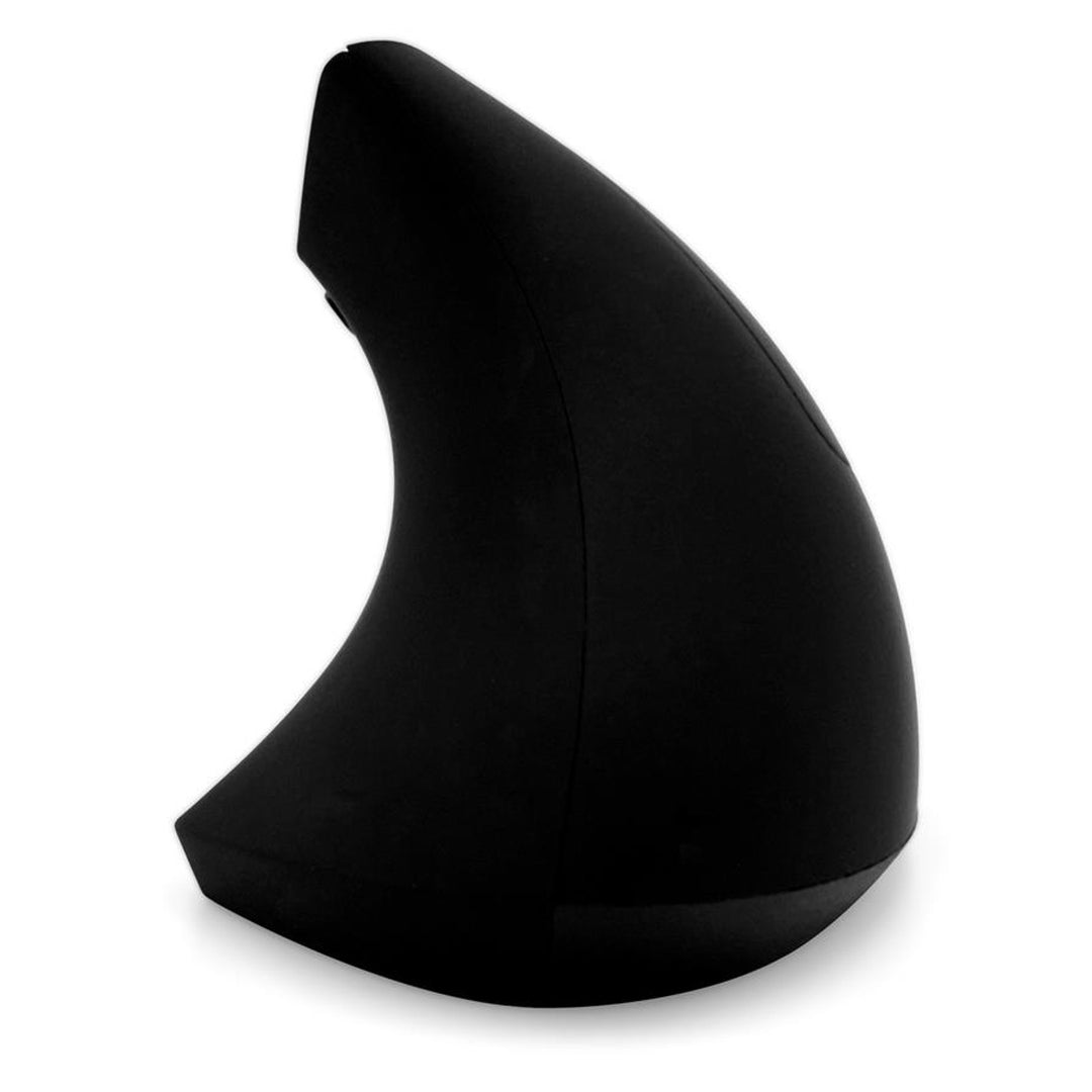 Mouse optic vertical Vertic, cu fir, optic, 6400 DPI, 5 butoane, MT1122