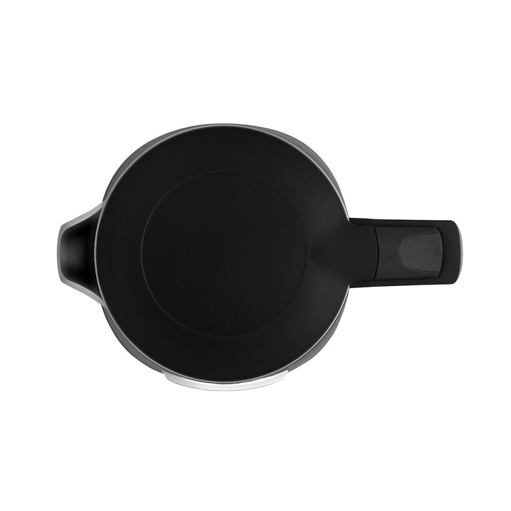 Ceainic electric Concept, 1,7L, control temperatură, afișaj LED, suprafață Cool touch, indicator nivel apă, RK3385