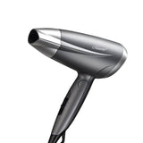 Uscător de păr Maestro, putere 1400W, mâner pliabil, 2 viteze de aer, concentrator, MR-207