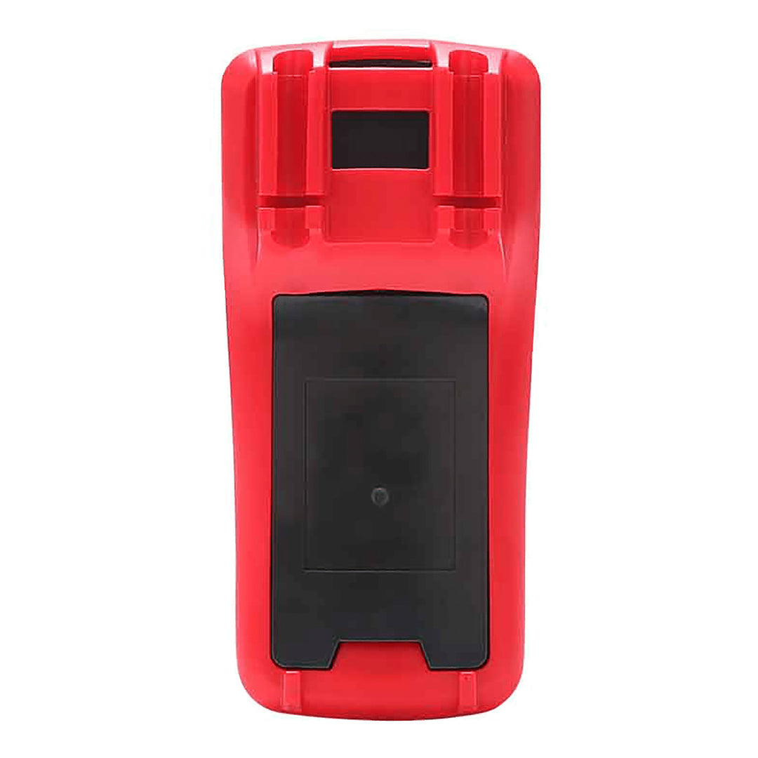 Multimetru digital Uni-T, măsurare tensiune și curent, cabluri de testare incluse, sondă de temperatură, UT136C+