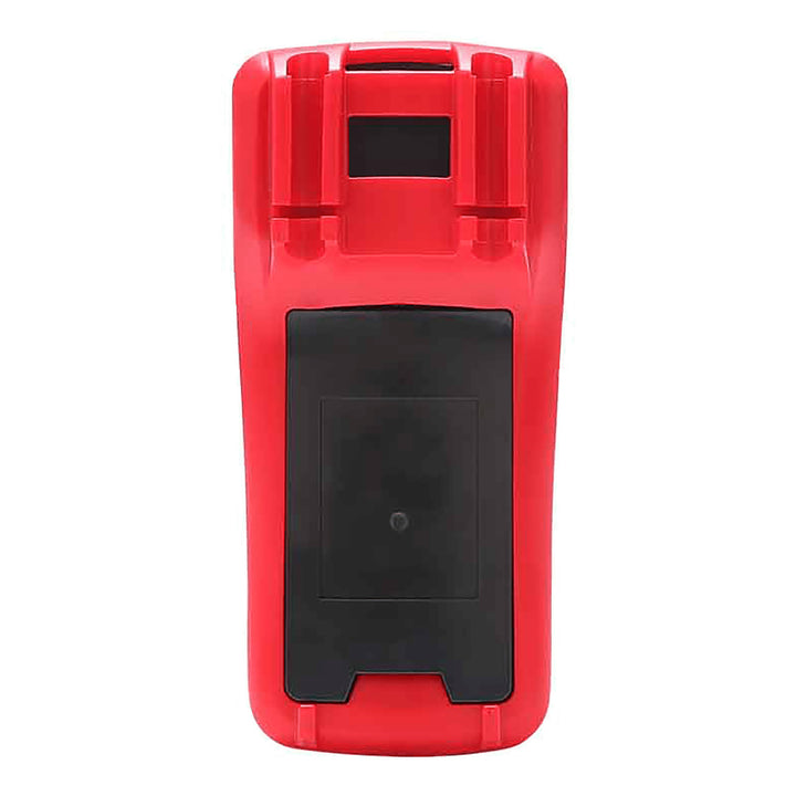 Multimetru digital Uni-T, măsurare tensiune și curent, cabluri de testare incluse, sondă de temperatură, UT136C+