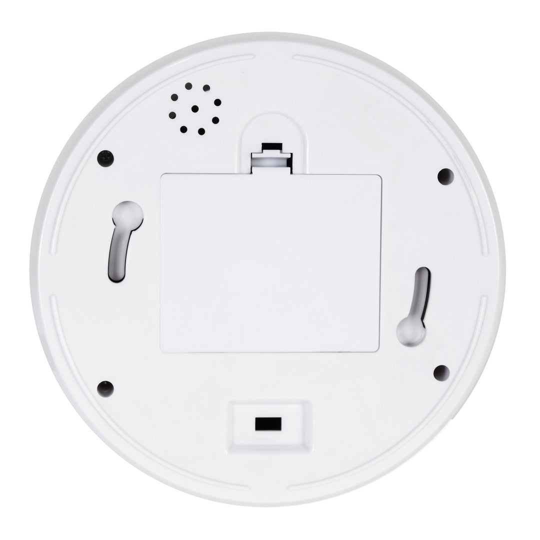 Cameră dome fictivă DC2300 cu LED intermitent + 3x baterii AA Varta Industrial