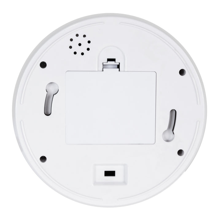 Cameră dome fictivă DC2300 cu LED intermitent + 3x baterii AA Varta Industrial