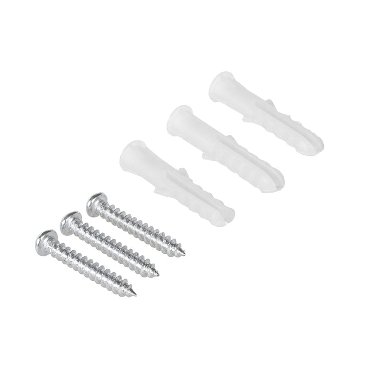 Cameră falsă cu LED intermitent IR1100 B IR extern + 2x baterii Varta Industrial AA