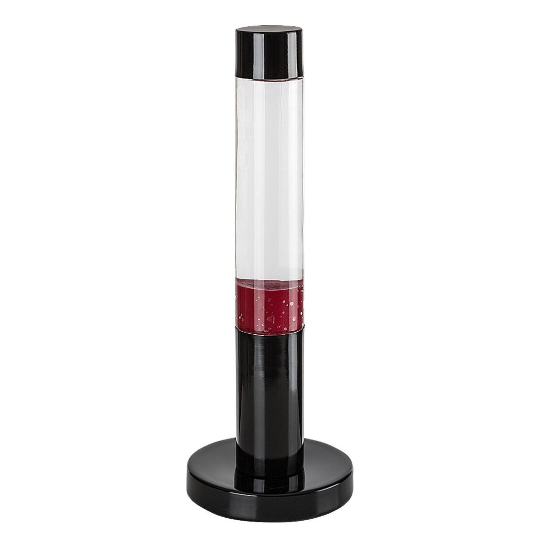 Lampa LED Rabalux, 25W, 3000 K, ceară roșie, Lavastic