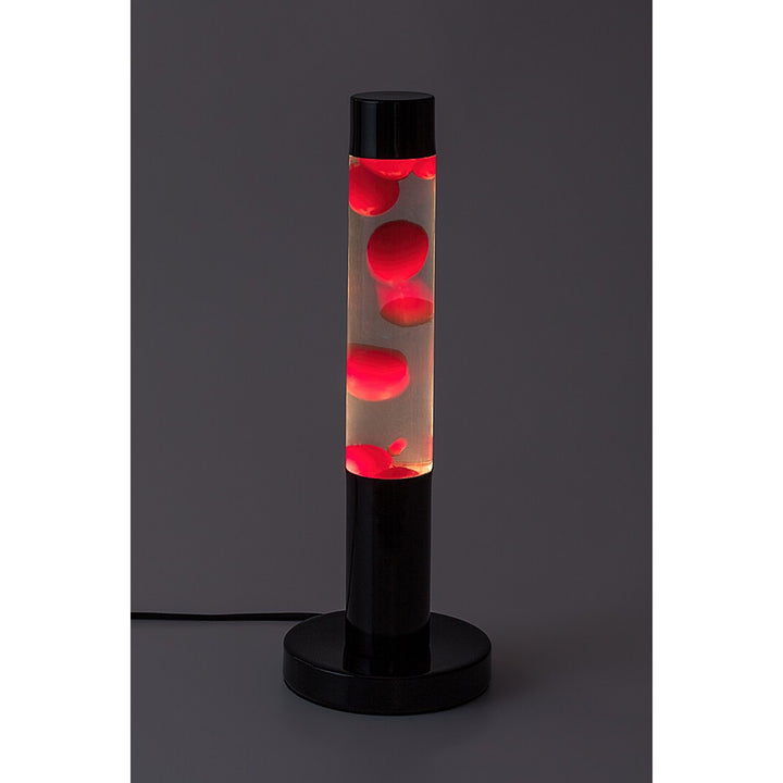 Lampa LED Rabalux, 25W, 3000 K, ceară roșie, Lavastic