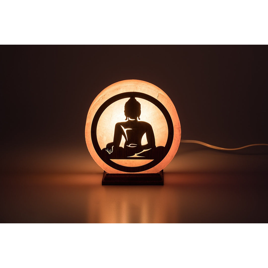 Lampă de sare Rabalux, fir E14, portocaliu, IP20, Zenova