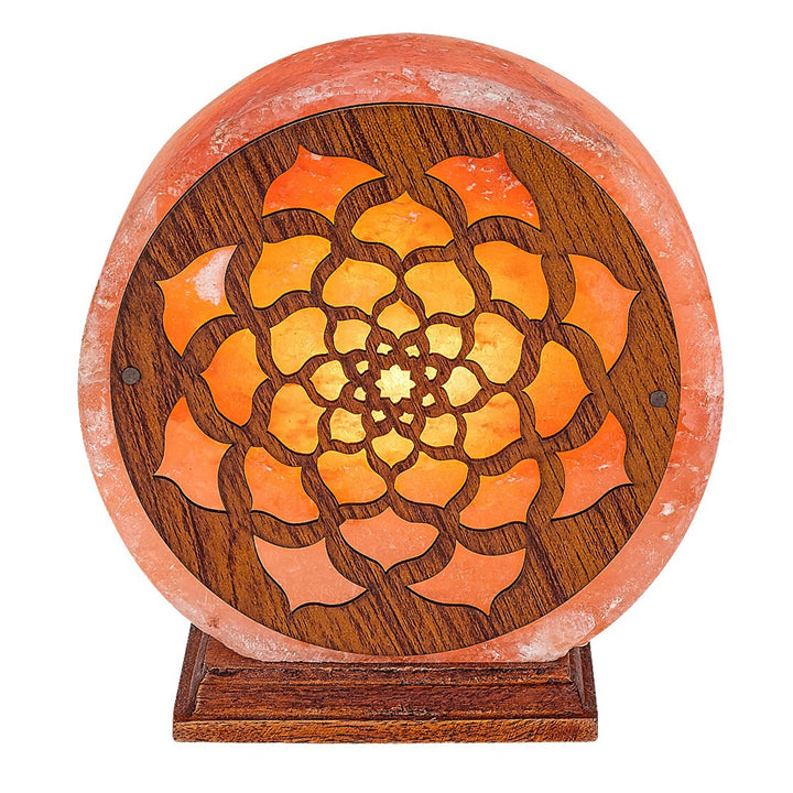 Rabalux lampă de sare, fir E14, portocaliu, IP20, Mandali