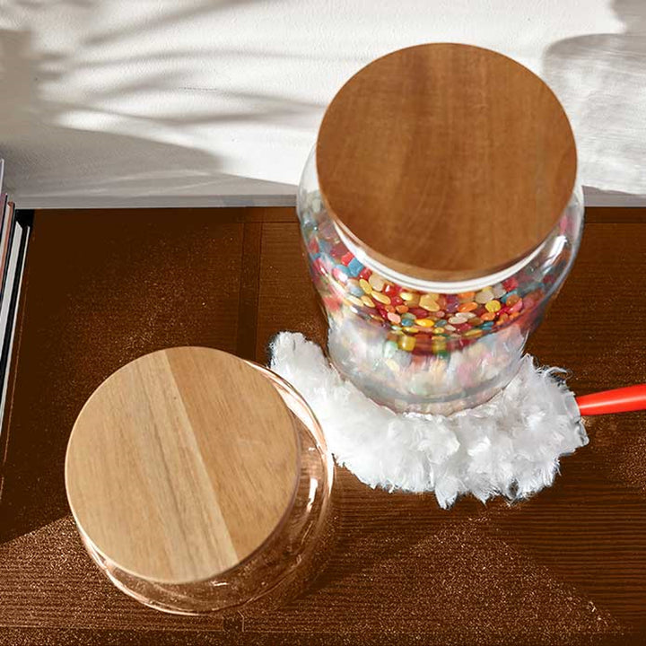 Mătură de praf Vileda Flex&Catch, cu mâner scurt, 2 cartușe incluse, anti-alunecare, cap flexibil, 179432