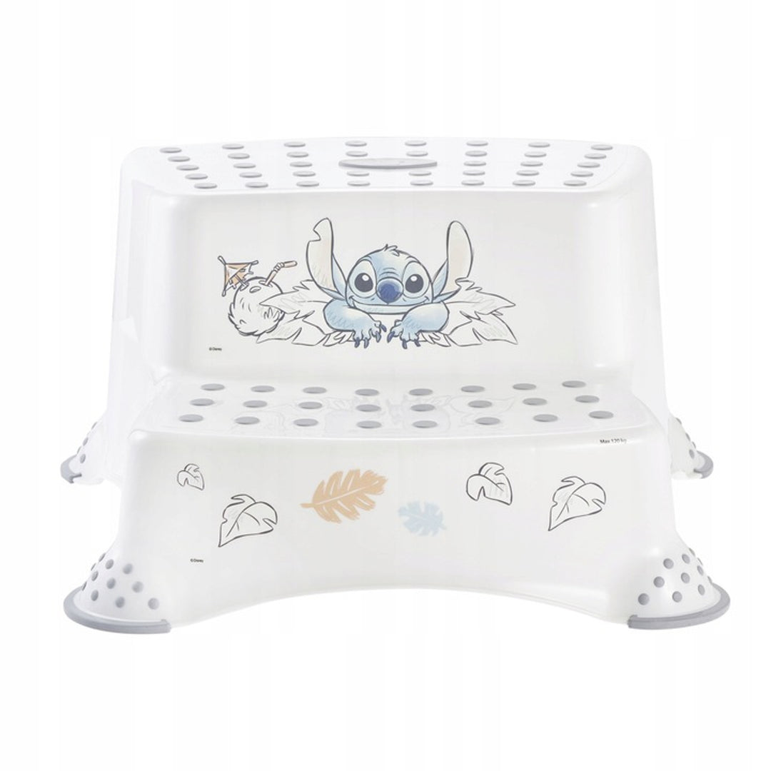 Platforma de cusut anti-alunecare, două etape, max 120kg, ușor de curățat