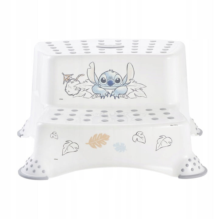 Platforma de cusut anti-alunecare, două etape, max 120kg, ușor de curățat