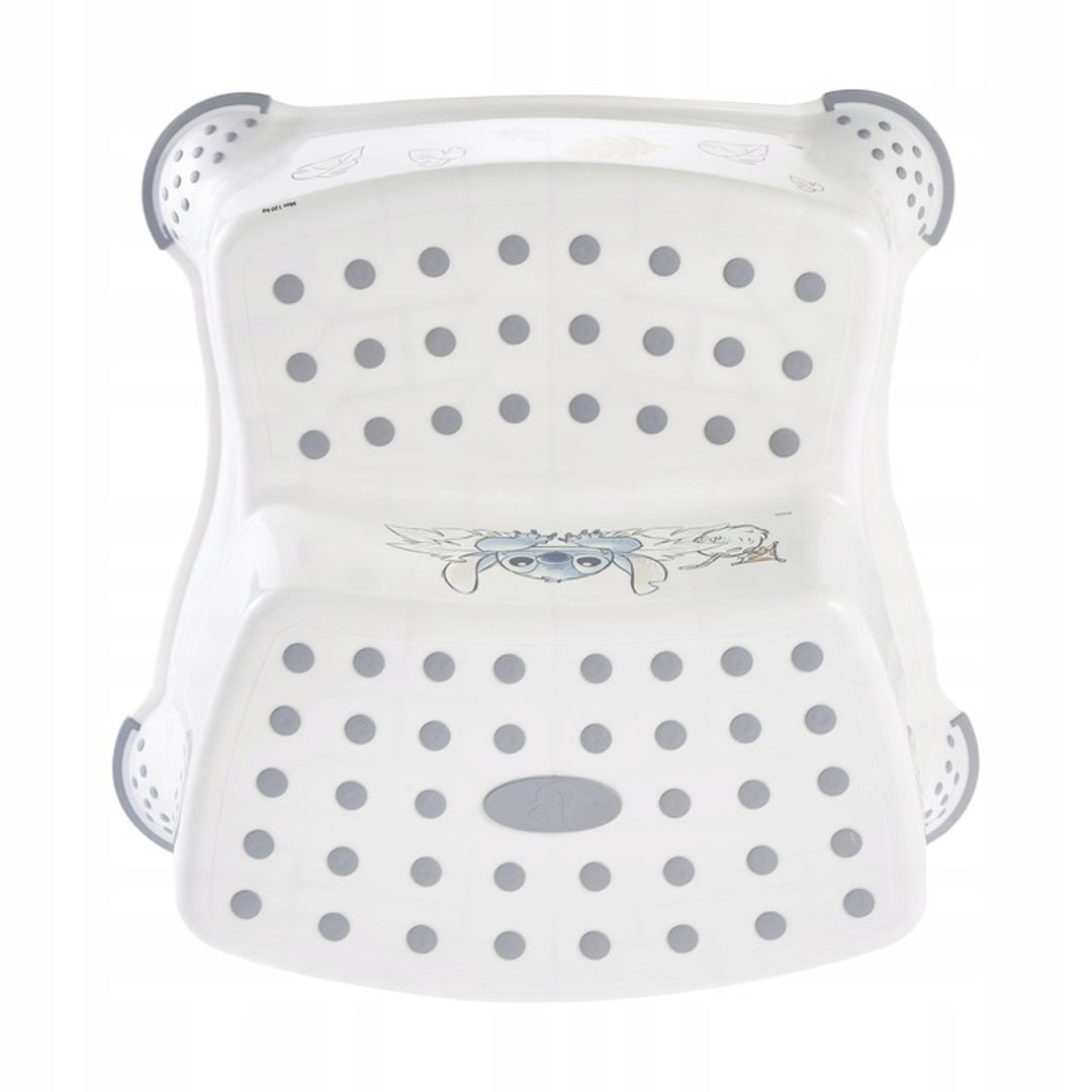 Platforma de cusut anti-alunecare, două etape, max 120kg, ușor de curățat