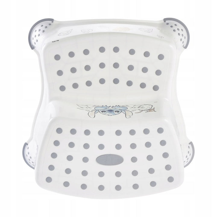 Platforma de cusut anti-alunecare, două etape, max 120kg, ușor de curățat