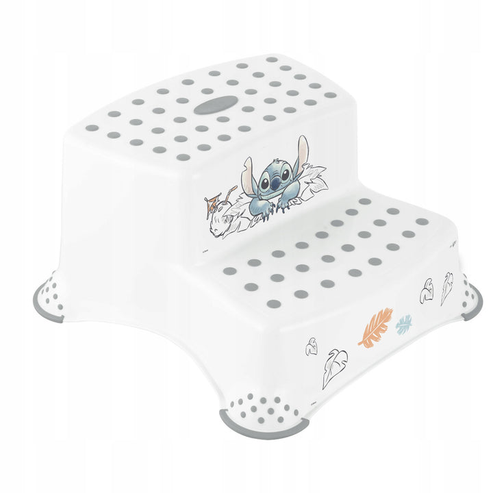 Platforma de cusut anti-alunecare, două etape, max 120kg, ușor de curățat