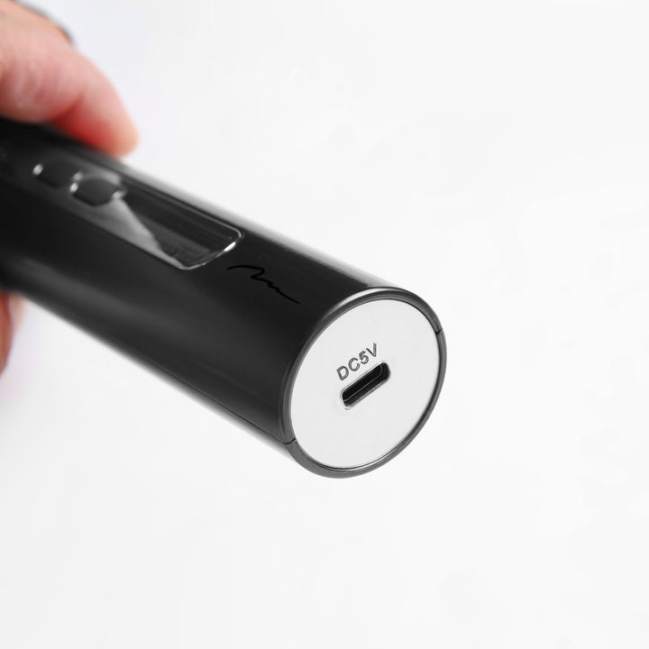 PERIE DE PĂR REGENERANTĂ Perie de masaj pentru păr și scalp MT6537