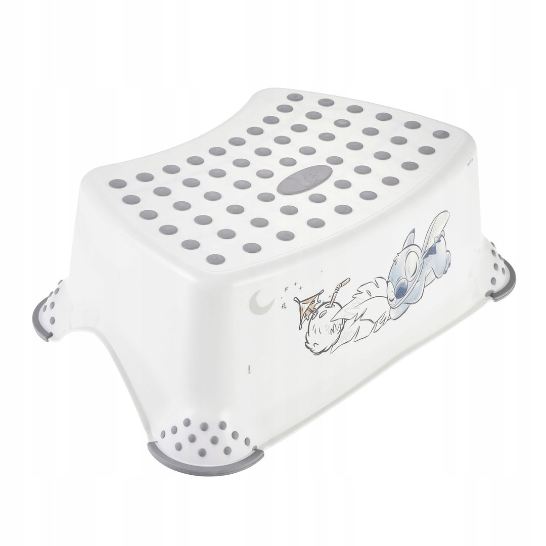 Stitch platforma anti-alunecare, o singură etapă, max 80kg, ușor de curățat