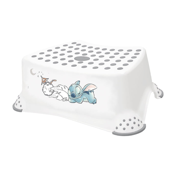 Stitch platforma anti-alunecare, o singură etapă, max 80kg, ușor de curățat