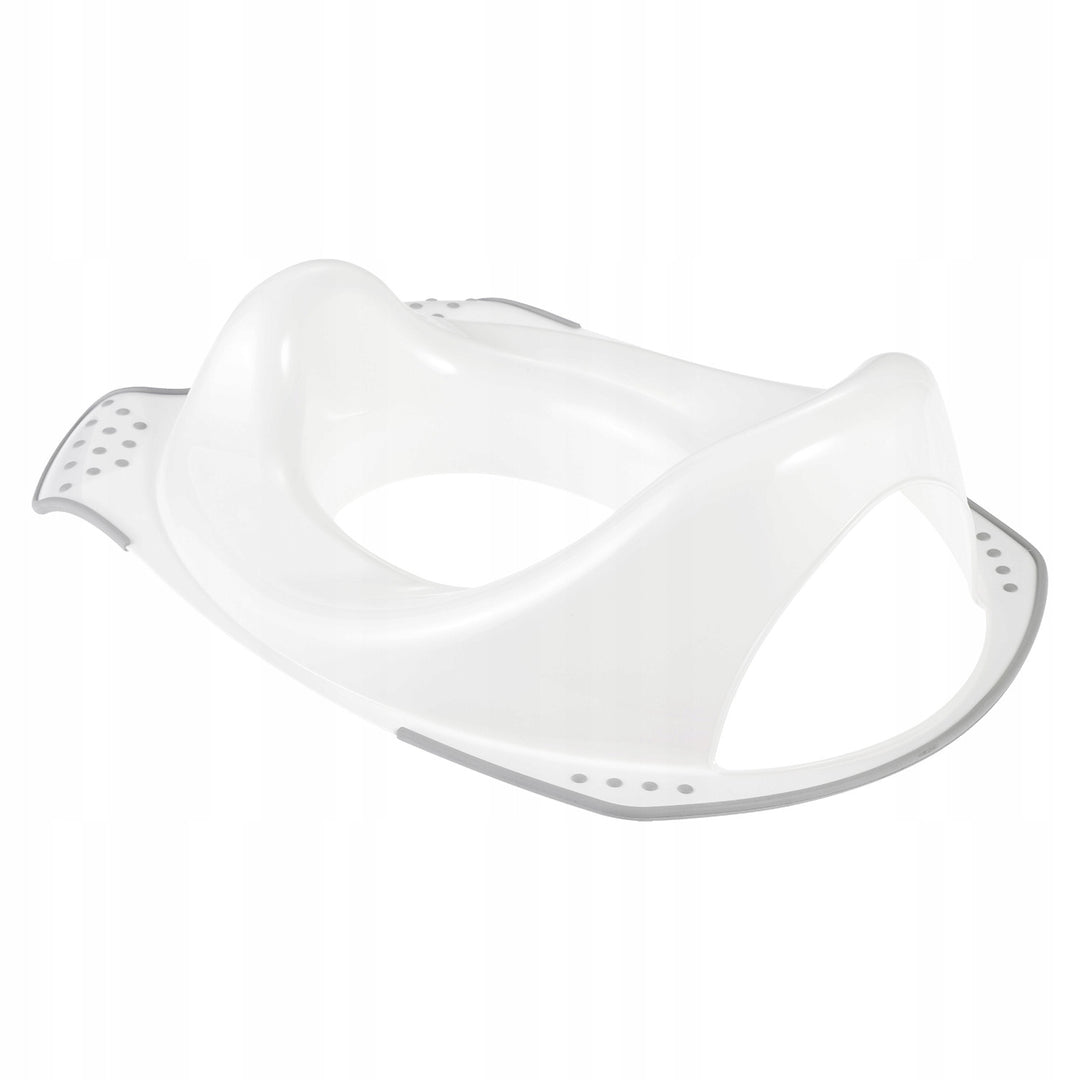 Keeeper capac de toaletă, antiderapant, Stitch, alb, 1081910031900