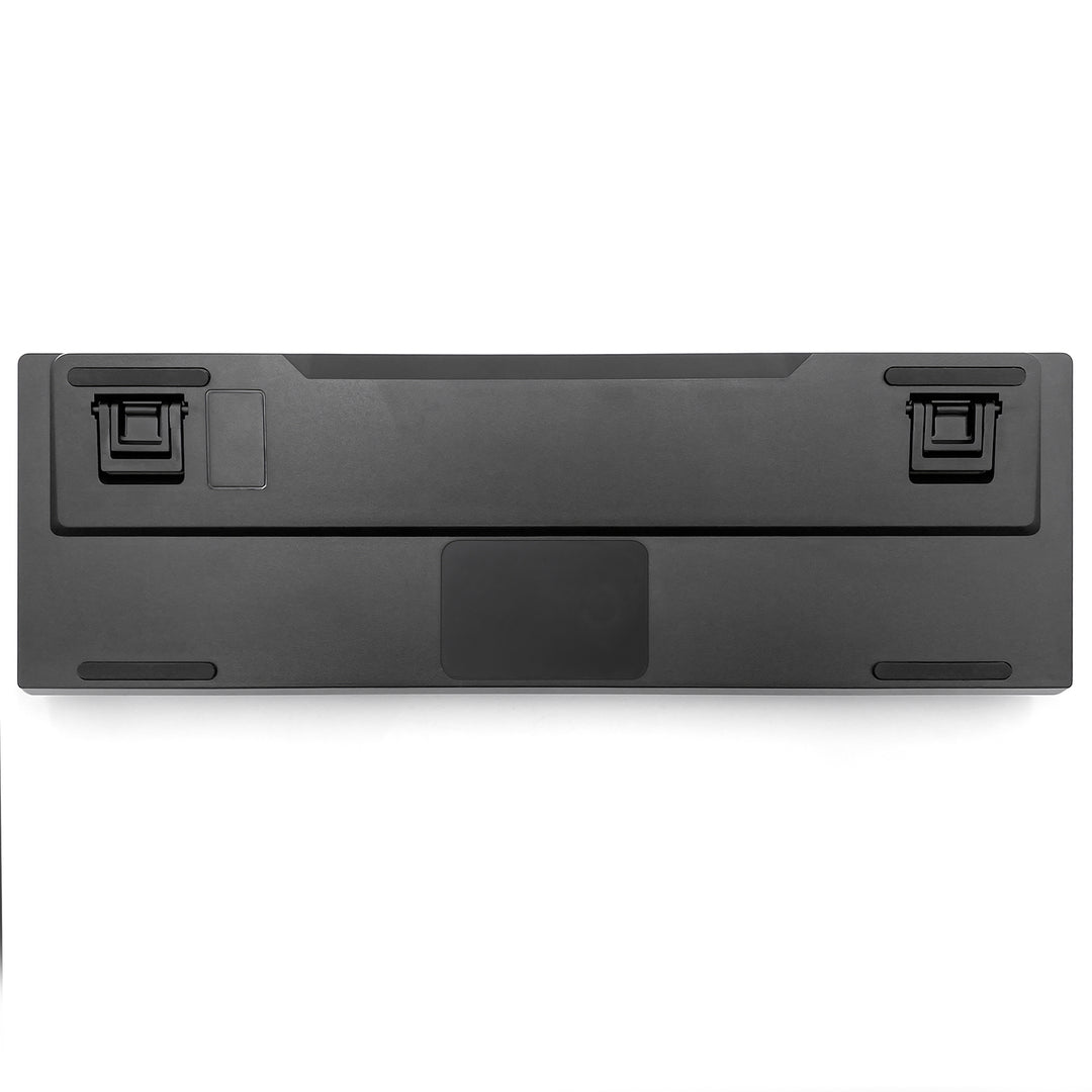 Tastatură mecanică 60% RED CORE MX60 MT1260, iluminare taste, Mediatech