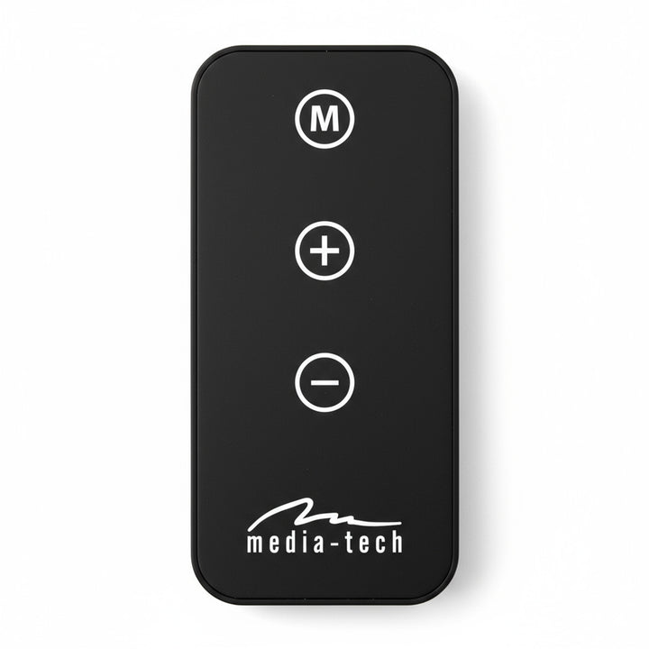 Aparat de masaj pentru picioare Media-Tech, masaj prin electrostimulare EMS, 8 moduri, 19 niveluri de intensitate, MT6527