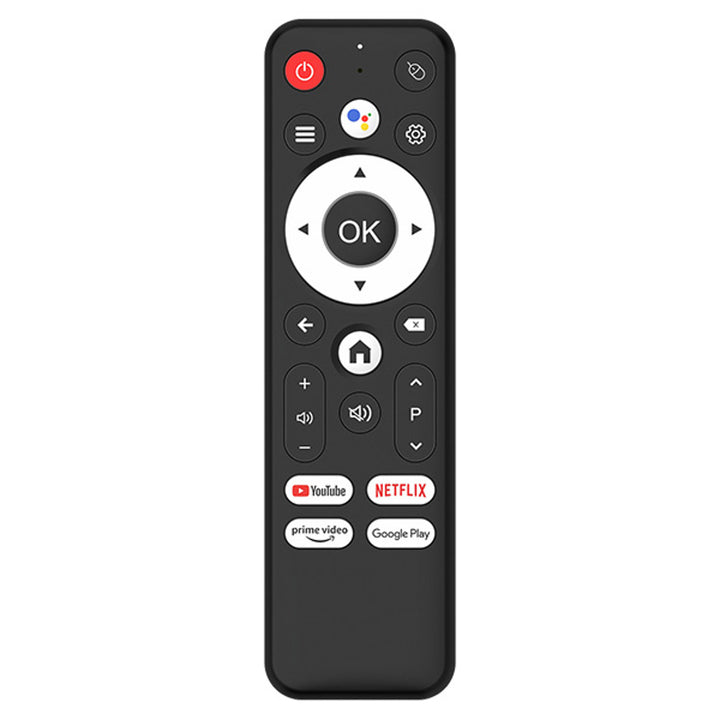 Media Player, Android 14, 2 GB RAM, 16 GB memorie, Bluetooth 5.0, Wi-Fi, TV Box