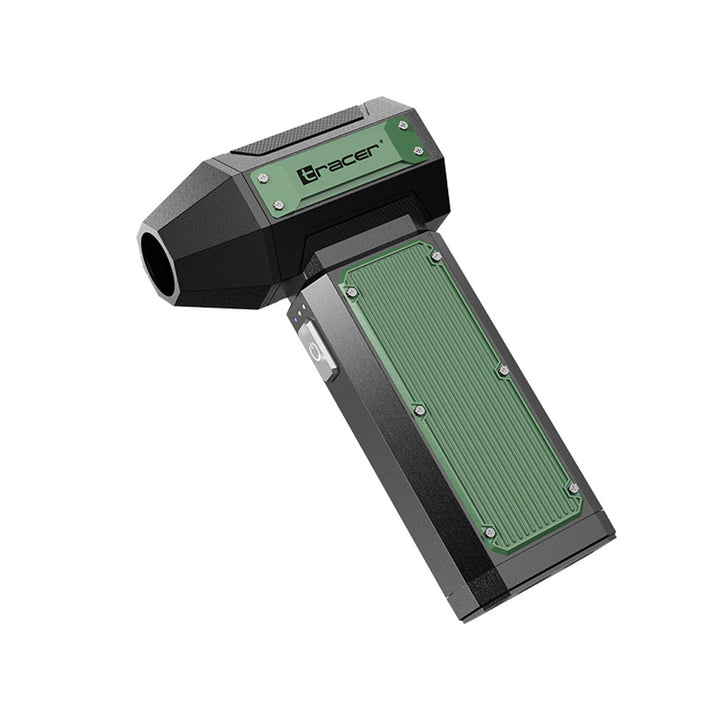 Mini suflantă multifuncțională, Tracer, motor fără perii, 140.000 rotații, 3 moduri AirForce