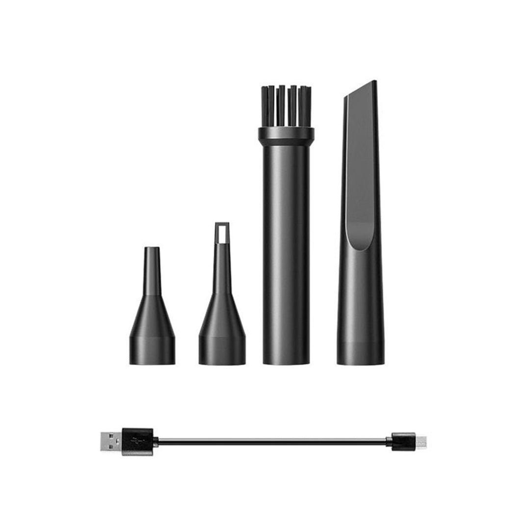 Mini suflantă multifuncțională, Tracer, motor fără perii, 140.000 rotații, 3 moduri AirForce