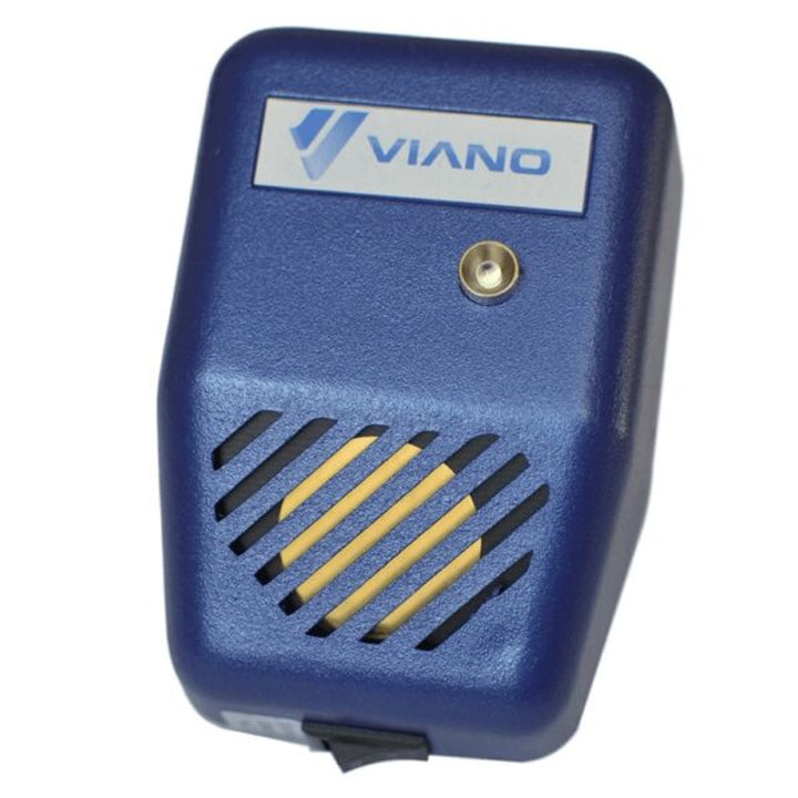 Repelent pentru rozătoare, marte, șobolani, șoareci Viano, buzzer, diodă intermitentă, OD8