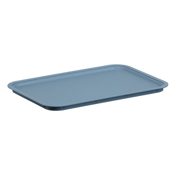 Capac pentru recipient 5L Akita Plast Team, albastru, 100% reciclat, 60860800
