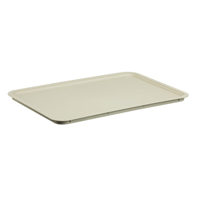 Capac pentru recipient Akita Plast Team 10L, bej, 100% reciclat, 60870802