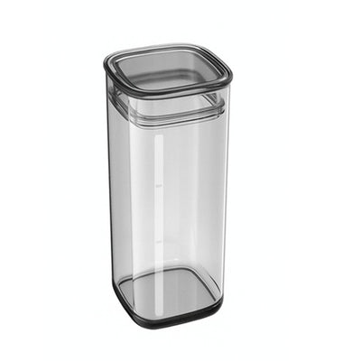 Recipient de bucătărie Practic, pentru produse vrac, capacitate 1,5L, capac cu sigiliu