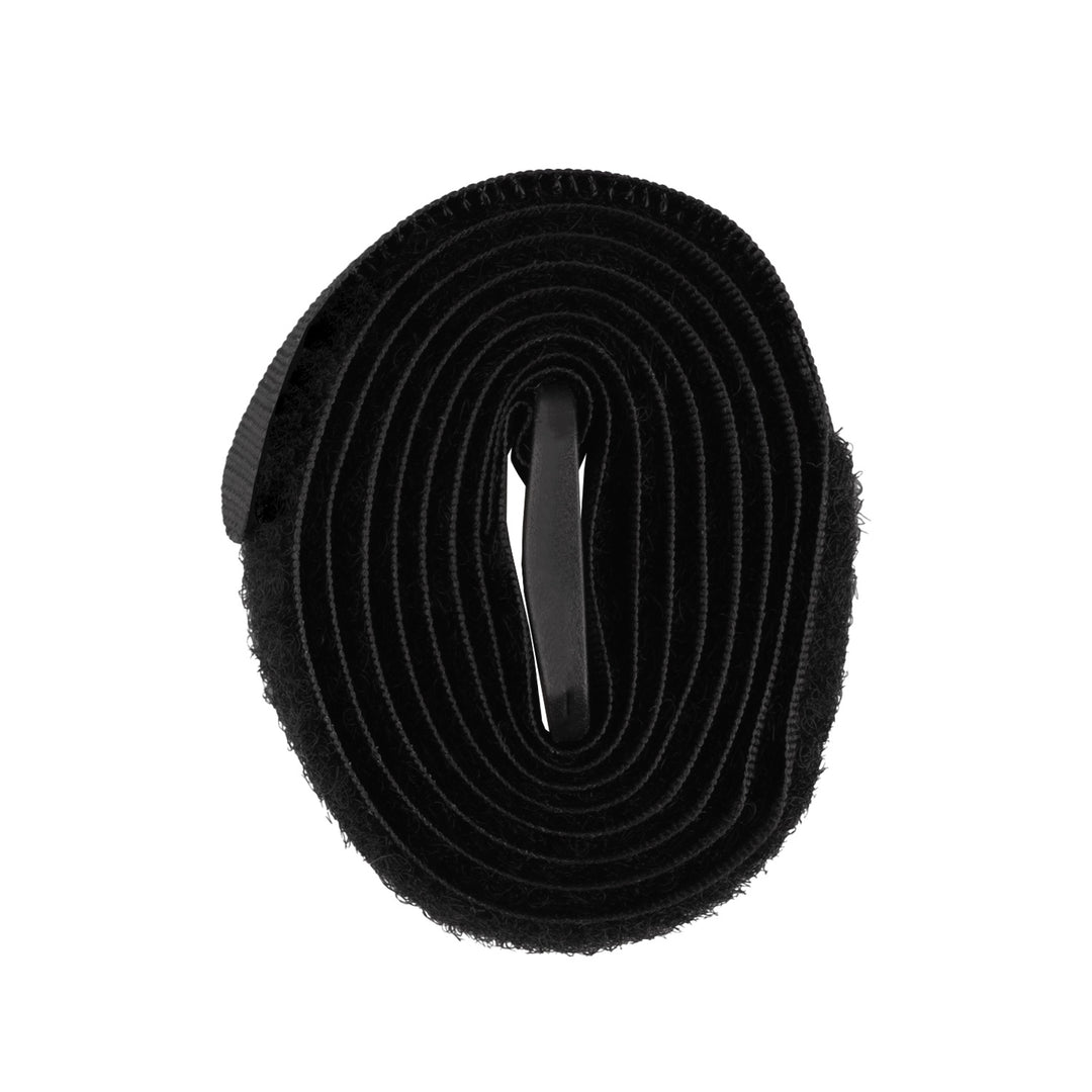 Suport de biciclete / cuier de perete Maclean, orizontal, oțel, sarcină maximă 30 kg, reglare unghi, MC-172
