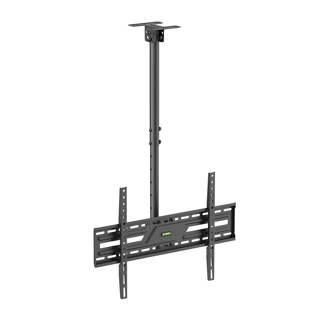 Suport / cârlig de tavan pentru televizor Maclean, sarcină maximă 50 kg, 37-86", VESA maxim 600x400, MC-173