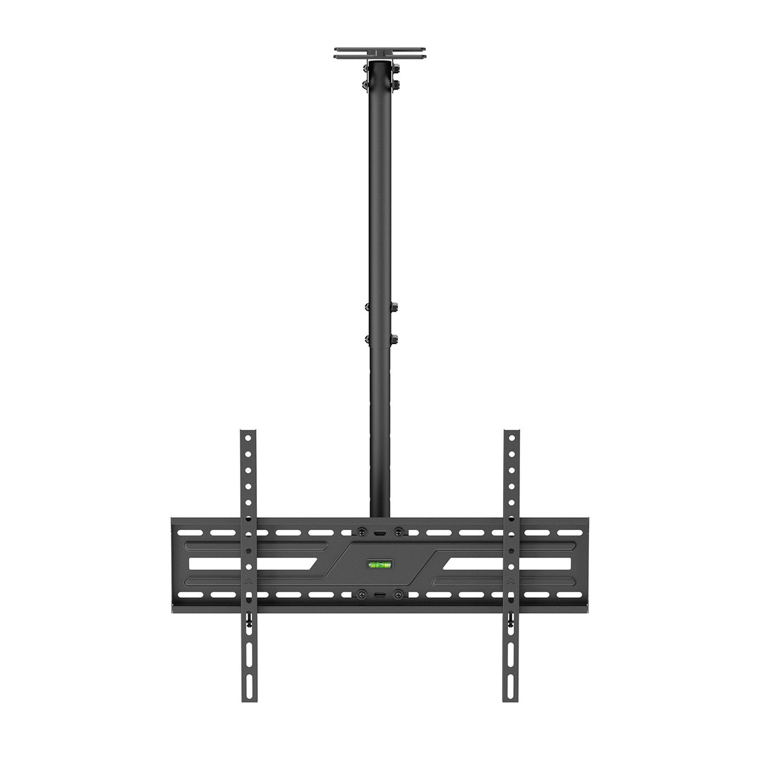 Suport / cârlig de tavan pentru televizor Maclean, sarcină maximă 50 kg, 37-86", VESA maxim 600x400, MC-173