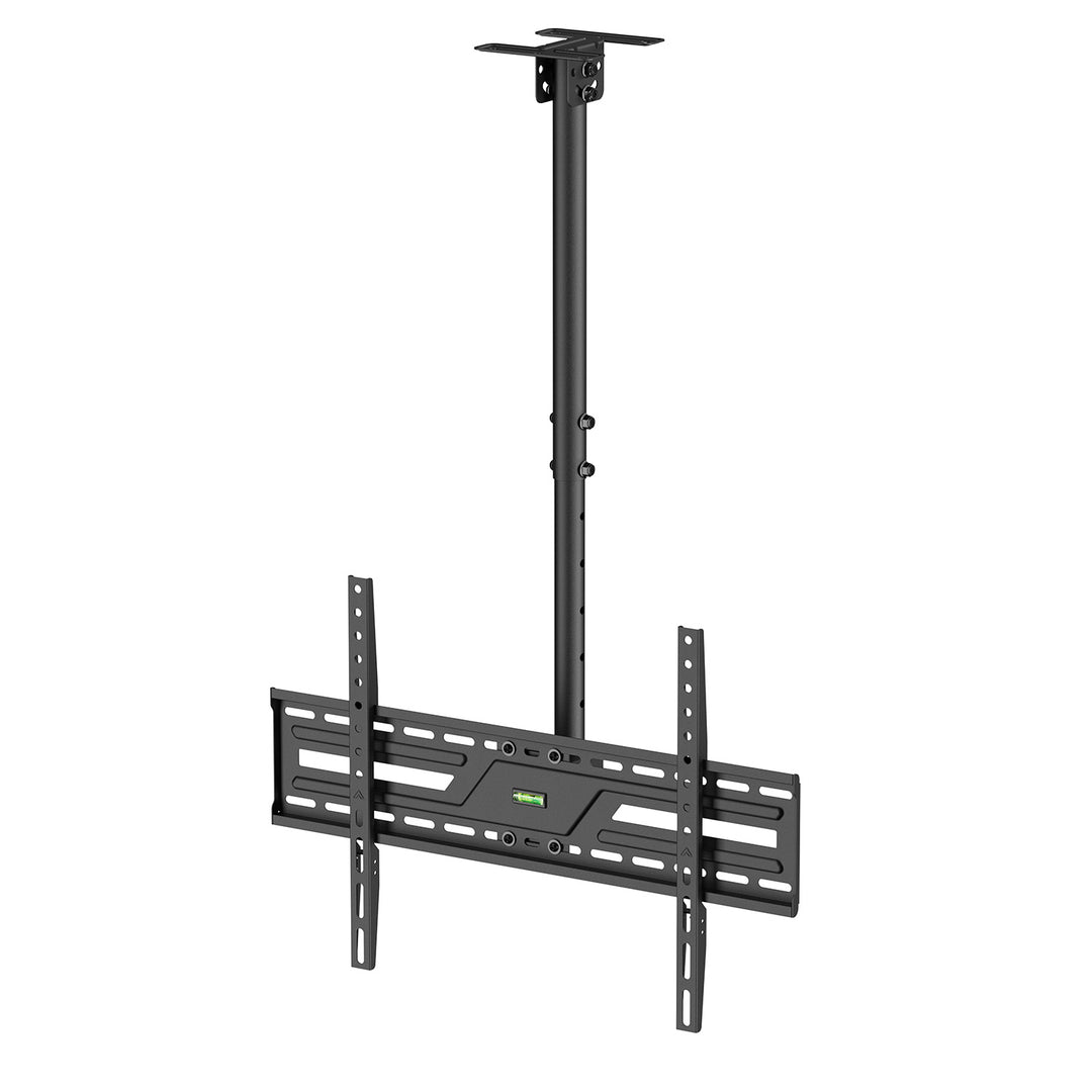 Suport / cârlig de tavan pentru televizor Maclean, sarcină maximă 50 kg, 37-86", VESA maxim 600x400, MC-173