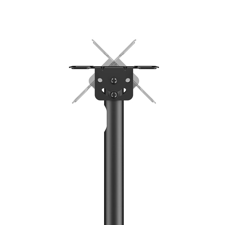 Suport / cârlig de tavan pentru televizor Maclean, sarcină maximă 50 kg, 37-86", VESA maxim 600x400, MC-173