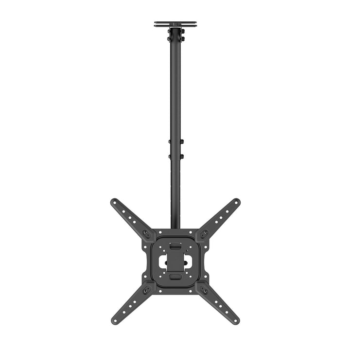 Suport / cârlig de tavan pentru televizor Maclean, sarcină maximă 35 kg, 23-55", VESA maxim 400x400, MC-174