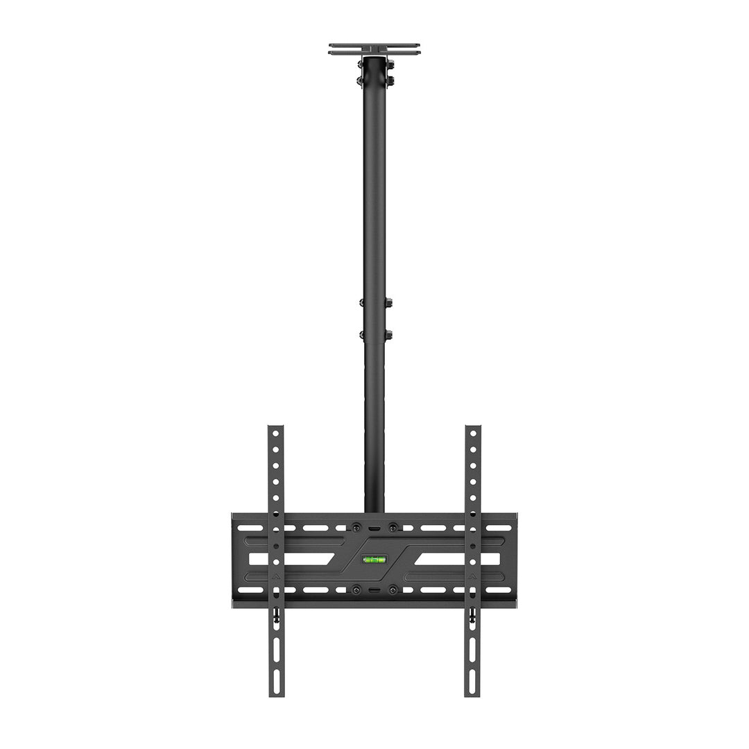 Suport / cârlig de tavan pentru televizor Maclean, sarcină maximă 50 kg, 37-75", VESA maxim 400x400, MC-175