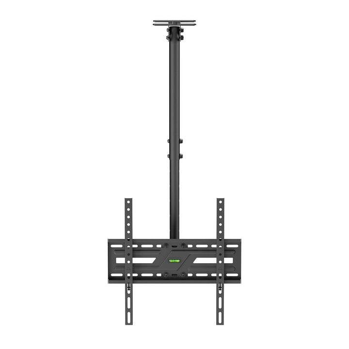 Suport / cârlig de tavan pentru televizor Maclean, sarcină maximă 50 kg, 37-75", VESA maxim 400x400, MC-175