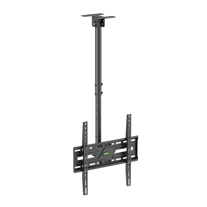 Suport / cârlig de tavan pentru televizor Maclean, sarcină maximă 50 kg, 37-75", VESA maxim 400x400, MC-175