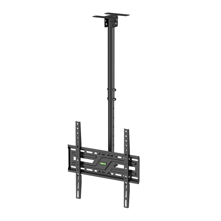 Suport / cârlig de tavan pentru televizor Maclean, sarcină maximă 50 kg, 37-75", VESA maxim 400x400, MC-175