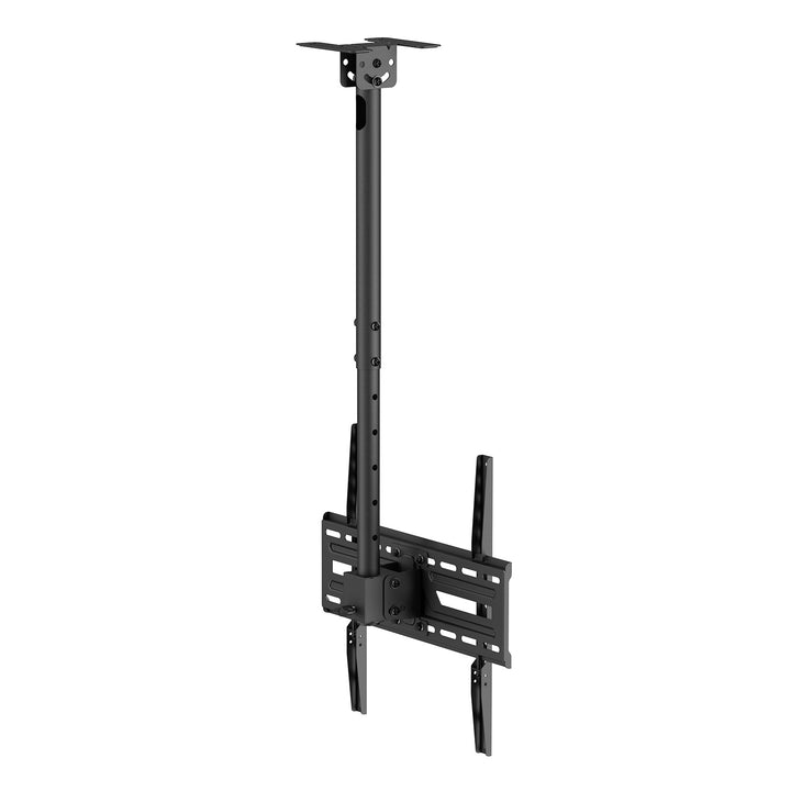 Suport / cârlig de tavan pentru televizor Maclean, sarcină maximă 50 kg, 37-75", VESA maxim 400x400, MC-175