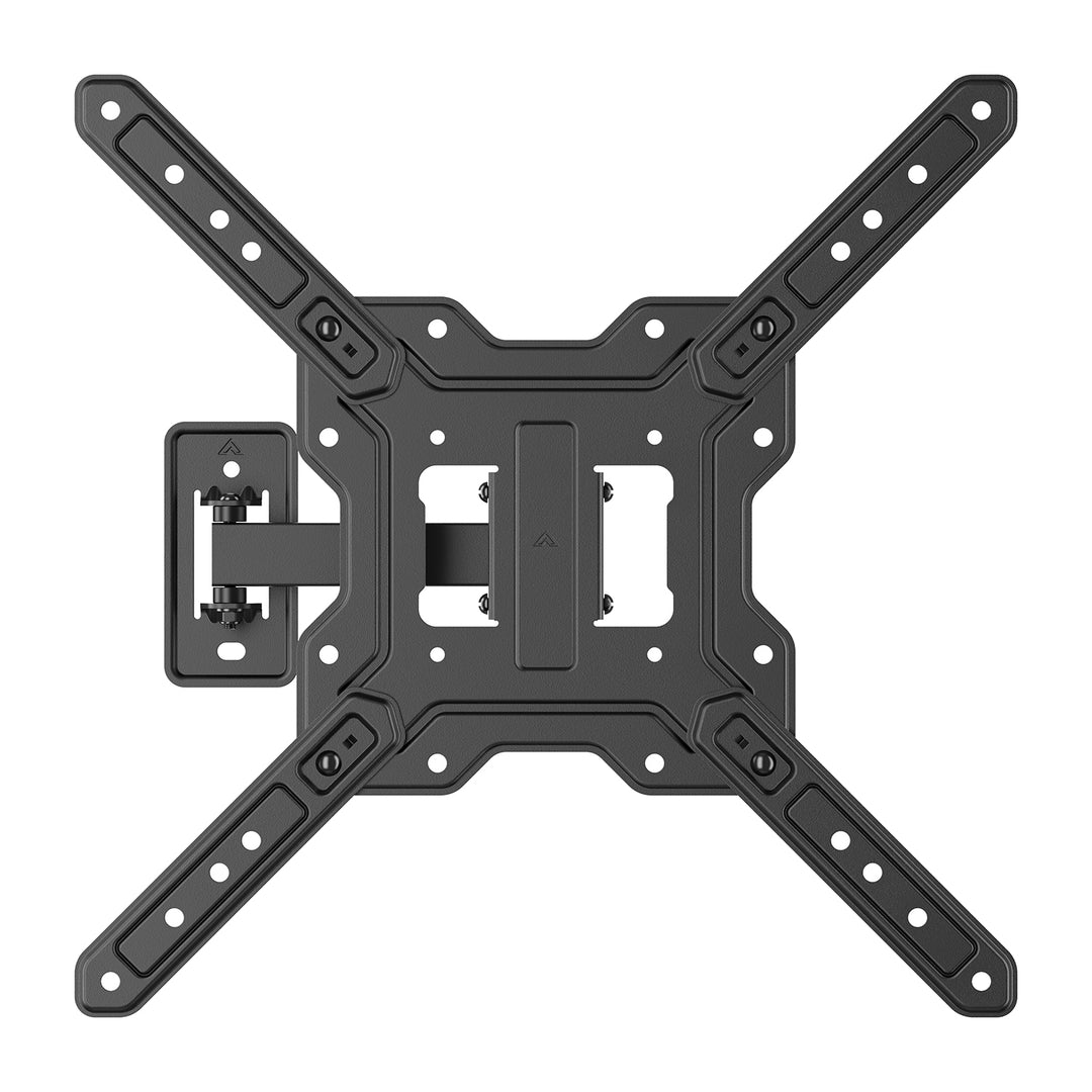 Suport / cârlig pentru televizor sau monitor Maclean, max. 23-65", sarcină maximă 30 kg, universal, VESA max. 400x400, MC-758 N