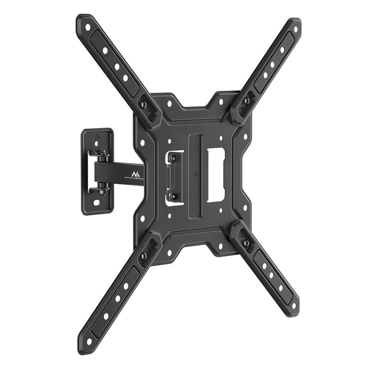 Suport / cârlig pentru televizor sau monitor Maclean, max. 23-65", sarcină maximă 30 kg, universal, VESA max. 400x400, MC-758 N