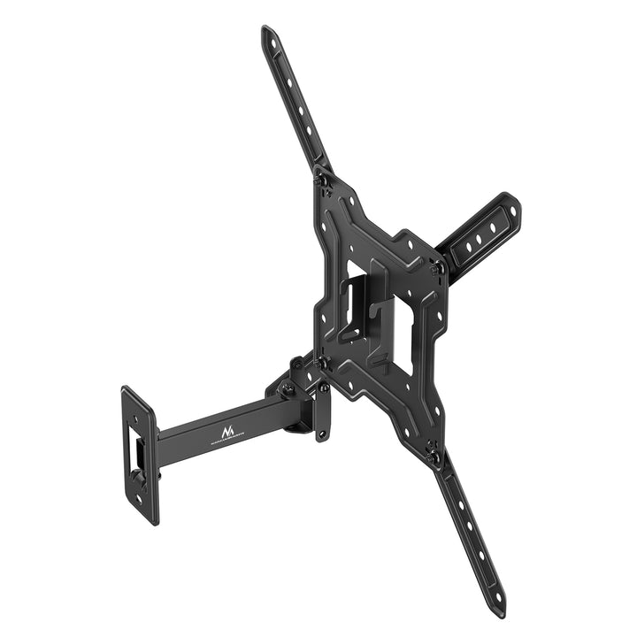 Suport / cârlig pentru televizor sau monitor Maclean, max. 23-65", sarcină maximă 30 kg, universal, VESA max. 400x400, MC-758 N