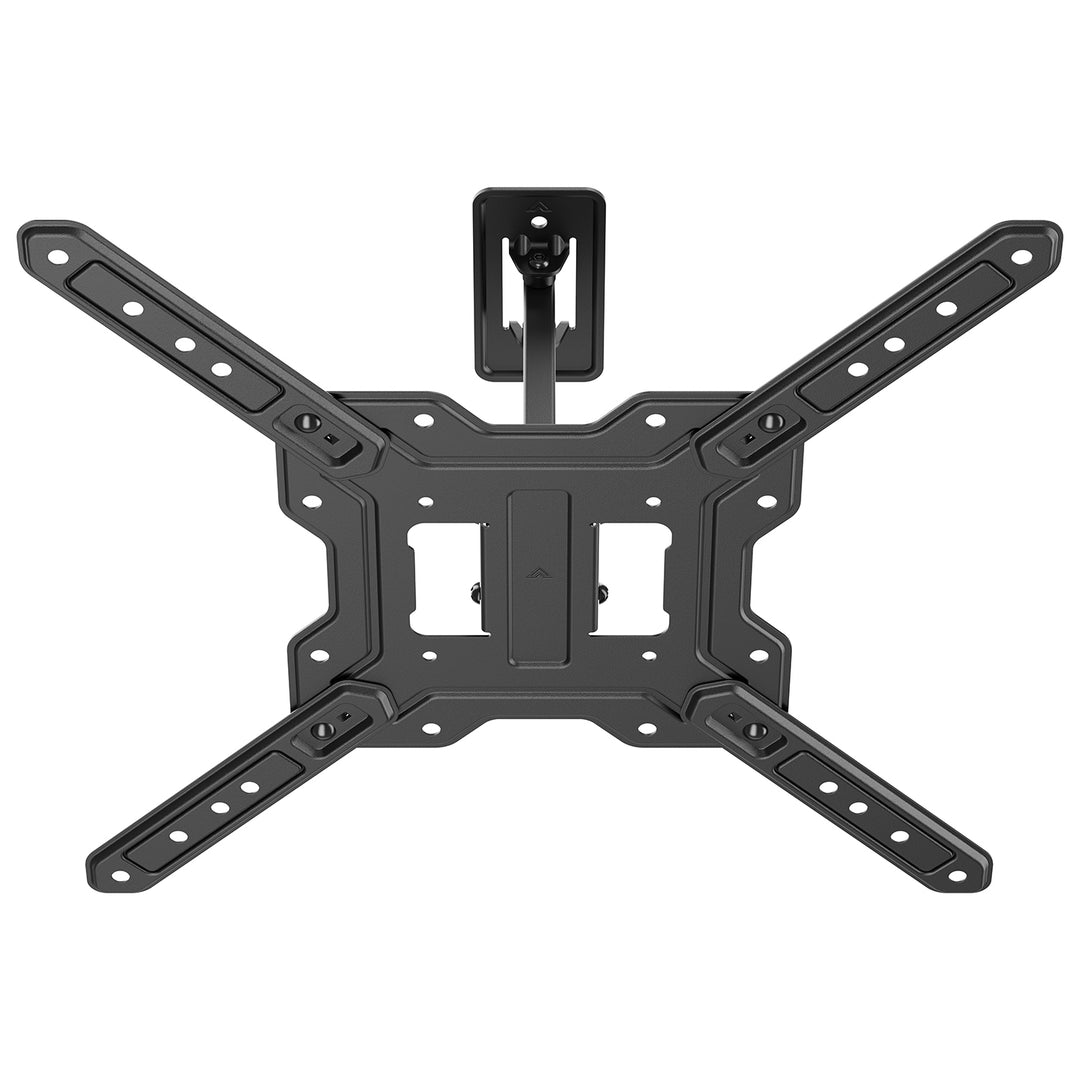 Suport / cârlig pentru televizor sau monitor Maclean, max. 23-65", sarcină maximă 30 kg, universal, VESA max. 400x400, MC-758 N