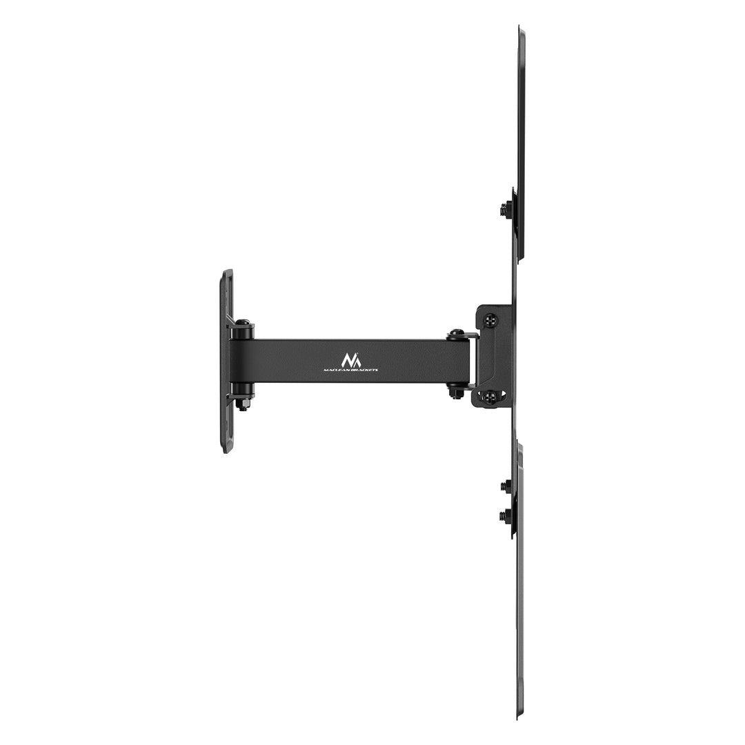 Suport / cârlig pentru televizor sau monitor Maclean, max. 23-65", sarcină maximă 30 kg, universal, VESA max. 400x400, MC-758 N