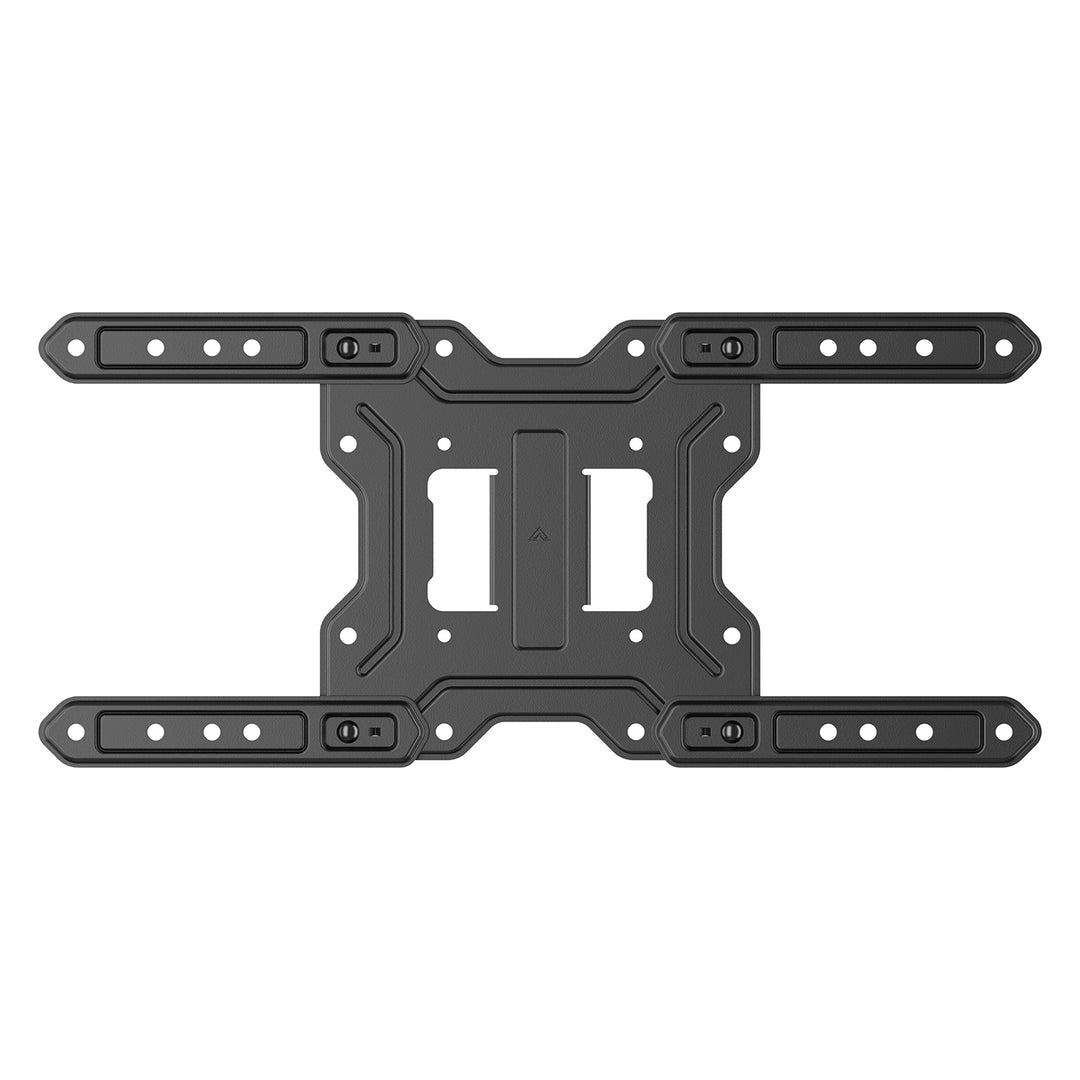 Suport / cârlig pentru televizor sau monitor Maclean, max. 23-65", sarcină maximă 30 kg, universal, VESA max. 400x400, MC-758 N