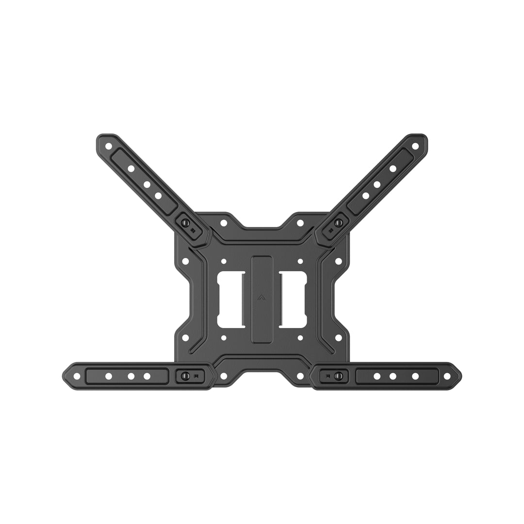 Suport / cârlig pentru televizor sau monitor Maclean, max. 23-65", sarcină maximă 30 kg, universal, VESA max. 400x400, MC-758 N