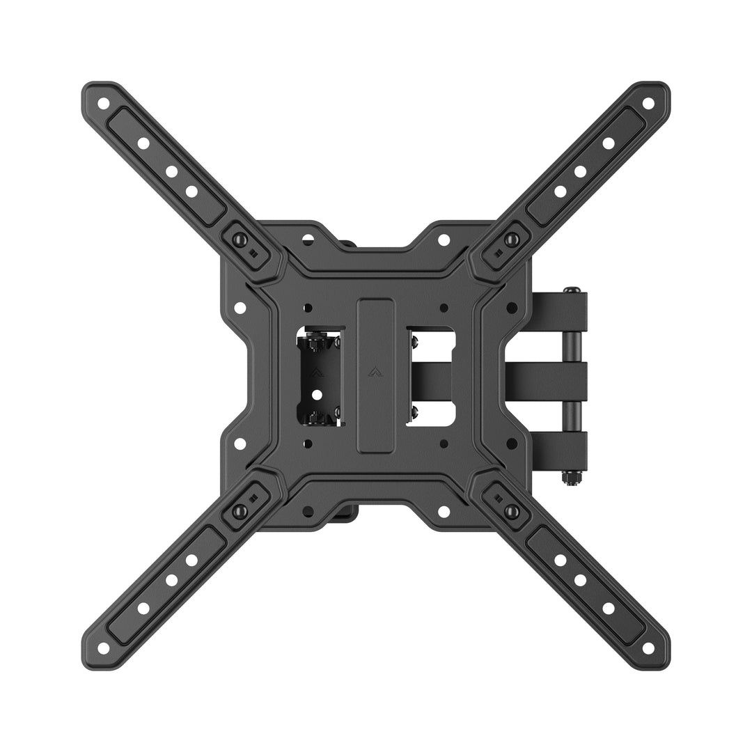 Suport / cârlig pentru televizor sau monitor Maclean, max. 23-65", sarcină maximă 30 kg, universal, VESA max. 400x400, MC-759 N